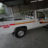 فروش تویوتا 84