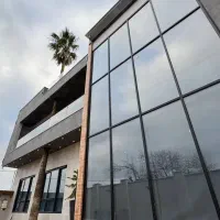 آپارتمان ۱۹۵ متری/پیش فروش / نظرغربی
