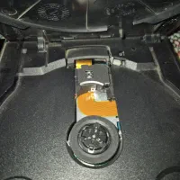 Sony PS2 / سونی پلی استیشن ۲|کنسول، بازی ویدئویی و آنلاین|گرگان, |دیوار