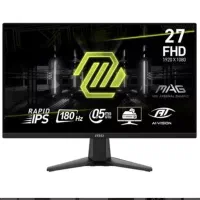 مانیتور گیمینگ ۱۸۰ هرتز MSI