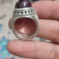 انگشتر دست ساز