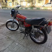 موتور مدارک تکمیل سالم