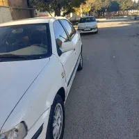 فروش سمنددوگانه مدل ۸۶|خودرو سواری و وانت|الیگودرز, |دیوار