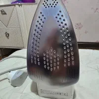 اتو بخار BRAUN اصل آلمان|اتو و لوازم اتو|تهران, شهرک فردوس (حسینی)|دیوار