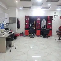 فروش سرقفلی مغازه|فروش مغازه و غرفه|فولادشهر, B1|دیوار