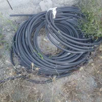 آبیاری قطره ای