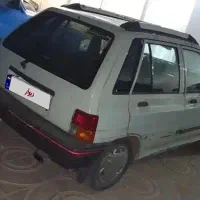 هاچبک ۷۹ + حواله اسقاط سورن پلاس تحویل بهمن|خودرو سواری و وانت|اصفهان, شهرک زاینده رود|دیوار