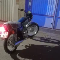 ساوین|موتورسیکلت|اردکان, |دیوار