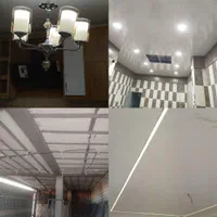 برقکاری برقکش برق کار برق کشی ساختمان در اسرع وقت|خدمات پیشه و مهارت|بم, |دیوار