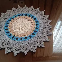 رومیزی|پرده، رانر، رومیزی|کرج, کمال‌شهر|دیوار