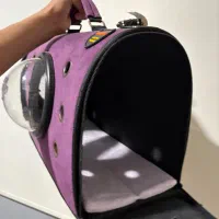 خانه پت، جیر