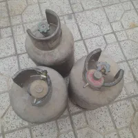 کپسول بوتان گاز