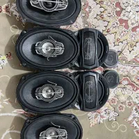 باند پایونر ۶۹۷۵