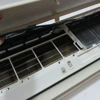 حراج وسایل خانگی کولر اسپیلیت یخچال ساید لباسشویی|حراج|بندرعباس, |دیوار