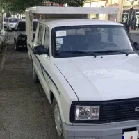 وانت کارا دو کابین ۲۰۰۰|خودرو سواری و وانت|ارومیه, |دیوار