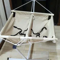 گهواره دوقلو