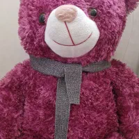 عروسک خرس ۱ متری
