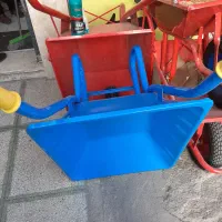 فرغون و لوازم یدکی|مصالح و تجهیزات ساختمان|ساوه, |دیوار