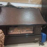 فروش بخاری ۲۴هزار نیک کالا