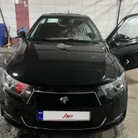 دنا پلاس توربو اتومات اپشننال