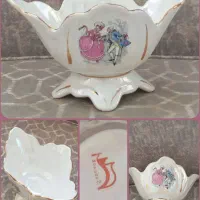 شکلات خوری دنسی