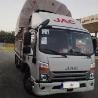 بازدید فارس اقلید قیمت 2950میلیارد مقطوع|خودرو سنگین|اقلید, |دیوار