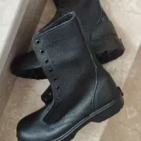 پوتین کارگری