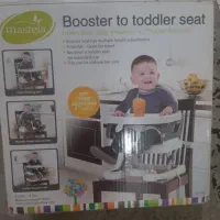 صندلی غذای کودک