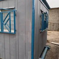 کانکس ۱۵متری دست دوم|مصالح و تجهیزات ساختمان|تهران, خلیج فارس|دیوار