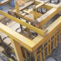 دستگاه بلوک زنی|ماشین‌آلات صنعتی|شریف‌آباد, |دیوار