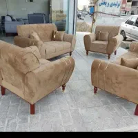 انواع مدل مبل،در کارخانه انصاری کبیر،حراج،حراج|مبلمان خانگی و میز عسلی|یاسوج, |دیوار