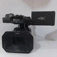 دوربین فیلمبرداری 4k بدون پیکسل سوختگی سالم وتمیز|دوربین عکاسی و فیلمبرداری|پارسآباد, |دیوار