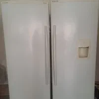 یخچال فریزر الکترواستیل