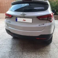 هایما s5 مدل 1400 رنگ سفید
