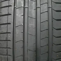 یک حلقه لاستیک 275/35/21 پیرلی 2024 درحد bmw 730