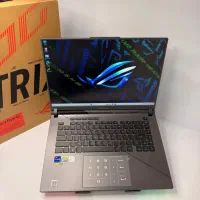 ایسوس راگ G614JVR|رایانه همراه|شیراز, ملاصدرا|دیوار