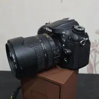 nikon D7200|دوربین عکاسی و فیلم‌برداری|تهران, خزانه|دیوار