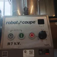 غذاساز robot coupe|خردکن، آسیاب، غذاساز|تهران, اتحاد|دیوار