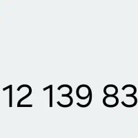 خط همراه اول کد ۱