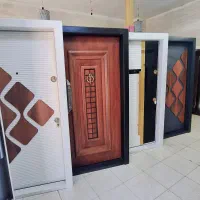 شهر درب و پنجره ، چوبی اتاقی pvc دوجداره