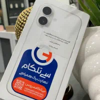 ایفون ۱۶ نرمال