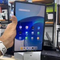 تبلت شیائومیPad6رم8Gحافظه 256GB Snapdragonقدرتمند|تبلت|امیدیه, |دیوار