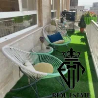 ۱۴۵ متر/ سه خوابه / فول لاکچری