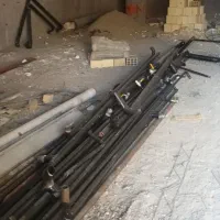 لوله کشی گاز شرکت گازرسانی|خدمات پیشه و مهارت|هشتگرد, فاز ۱ مهستان|دیوار