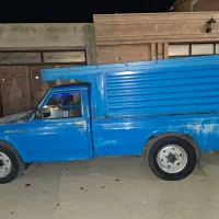 نیسان دوگانه سوژ