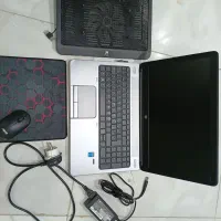 لپتاپ hp G1probook650