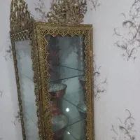 بوفه‌برنزی
