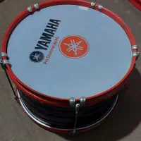 طبل ۴۰سانتی متر