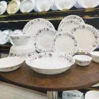 آرکوپال فله  آبگوشت خوری آکروپال غذا خوری فله چکی|ظروف سرو و پذیرایی|یزد, |دیوار