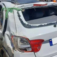 کوییکrتصادفی|خودرو سواری و وانت|اهواز, کیانپارس |دیوار